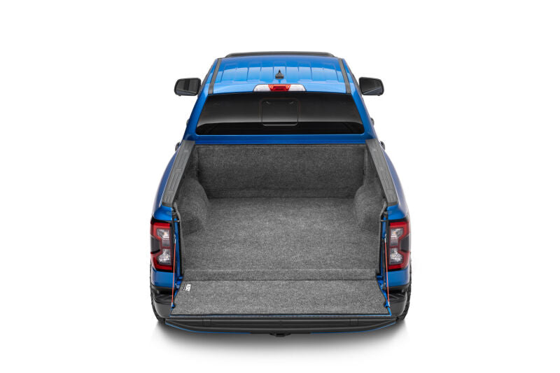 

Husky Liners HBRY19DCK - HSLHBRY19DCK - Husky Liners 05-22 Toyota Tacoma CC 5ft Bed Guardian Comfort Bed Liner - Full - Shipped in Europe - Tuningsupply.com
