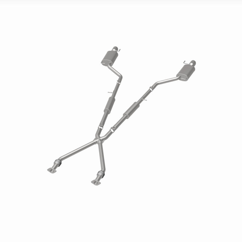 

Magnaflow 16862 - MAG16862 - MagnaFlow SYS C/B 07-08 Infiniti G35 Sedan - Shipped in Europe - Tuningsupply.com
