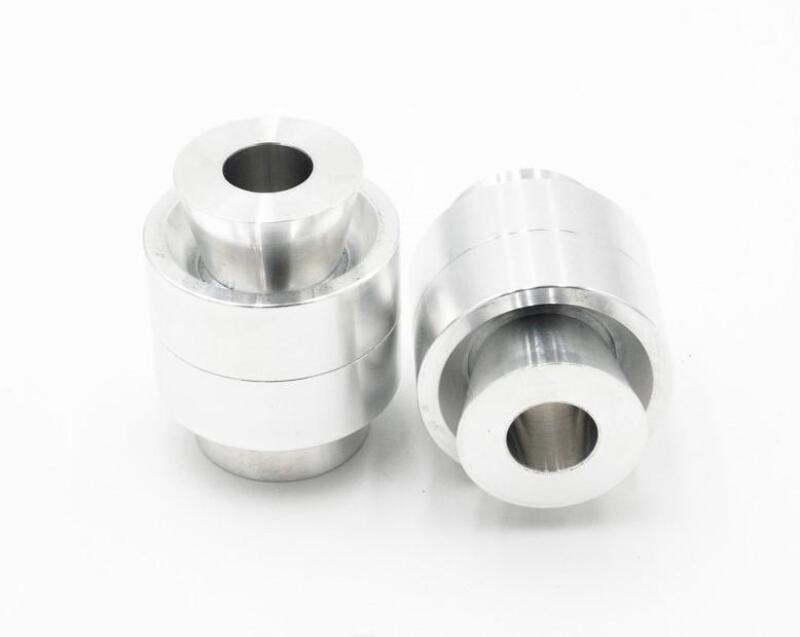 

SPL Parts SPL RKB F3X - SPPSPL RKB F3X - SPL Parts 2010+ BMW F2x 2 Series /  2011+ BMW F3 X 3 & 4 Series Rear Traction Arm Knuckle Bushing - Shipped in Europe - Tuningsupply.com
