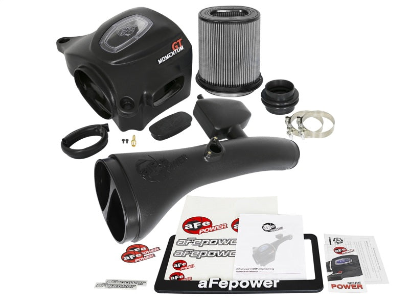 

aFe 51-76011 - AFE51-76011 - aFe POWER Momentum GT Pro Dry S Cold Air Intake System 12-17 Toyota Land Cruiser LC200 V6-4.0L - Shipped in Europe - Tuningsupply.com
