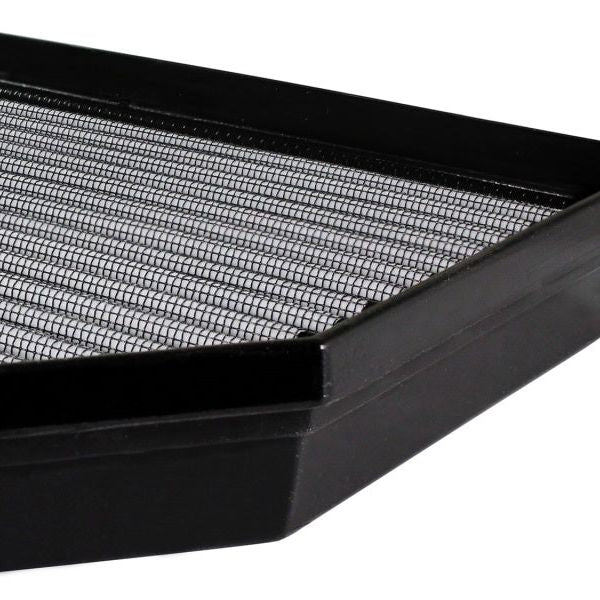 aFe MagnumFLOW OEM Replacement Air Filter PRO Dry S 2015 BMW M3/M4 (F80/F82) 3.0L S55 (tt) Qty. 2-tuningsupply.com