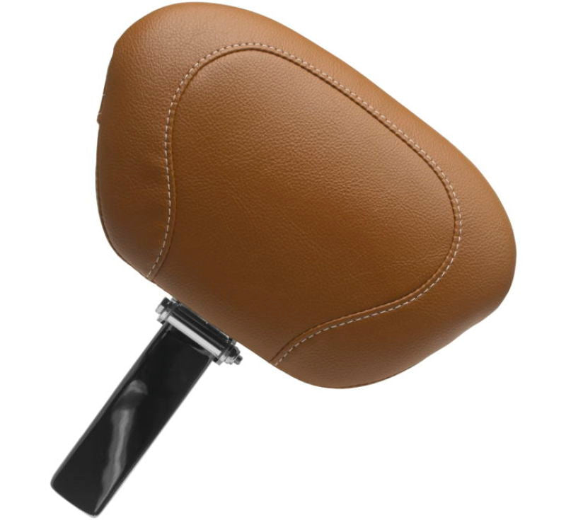 

Mustang Motorcycle 79768MV - MMP79768MV - Mustang 14-21 Indian Chieftain,Vintage,Dk Horse,RdMaster,Springfield Passenger Backrest - Brown - Shipped in Europe - Tuningsupply.com
