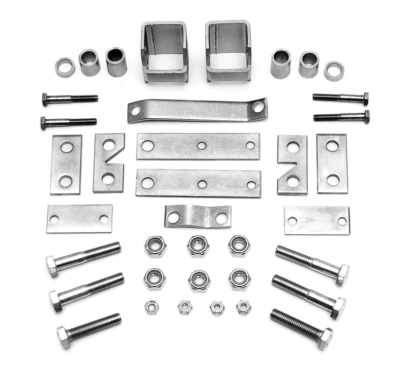 

EPI EPILK121 - EPIEPILK121 - EPI 001-14 Honda 500 Foreman/Rubicon Lift Kit 2in. - Shipped in Europe - Tuningsupply.com

