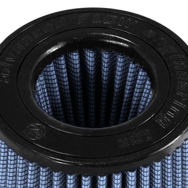 aFe MagnumFLOW Air Filters 3-1/2F x 6B x 4-1/2T (INV) x 6H-tuningsupply.com