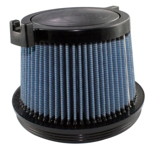 aFe MagnumFLOW Air Filters OER P5R A/F P5R GM Diesel Trucks 06-10 V8-6.6L (td)-tuningsupply.com