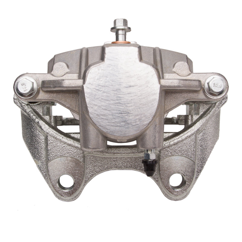 

DFC 331-48606 - DFC331-48606 - DFC 07-24 Cadillac Escalade Rear-R Premium Caliper - Silver Zinc Coated - Shipped in Europe - Tuningsupply.com
