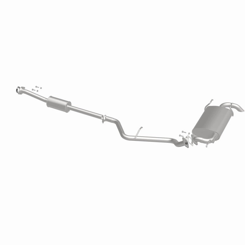 

Magnaflow 106-0802 - MAG106-0802 - MagnaFlow BRE Exhaust Kit 13-16 SUBARU XV CROSSTREK CROSSTREK 2.0L - Shipped in Europe - Tuningsupply.com
