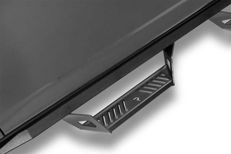 

N-Fab PRT1458R-TX - NFBPRT1458R-TX - N-Fab Predator Pro Step System 14-18 Toyota 4 Runner SUV 4 Door Gas - Tex Black - Shipped in Europe - Tuningsupply.com
