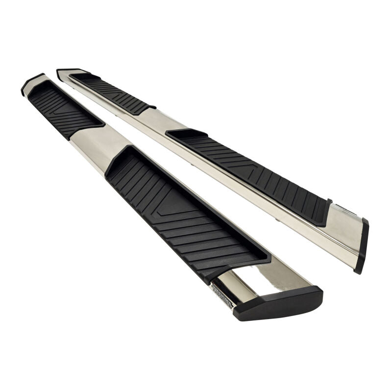 

Westin 24-64080 - WES24-64080 - Westin 19-25 RAM 1500 Crew Cab (Excl. 2019+ Classic) AT6 Running Boards - Polished SS - Shipped in Europe - Tuningsupply.com
