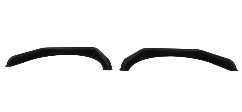 

Fishbone Offroad FB23029F - FBOFB23029F - Fishbone Offroad 97-06 Jeep Wrangler TJ Steel Tube Fenders Front 3In Flare - Blk Textured Powdercoat - Shipped in Europe - Tuningsupply.com
