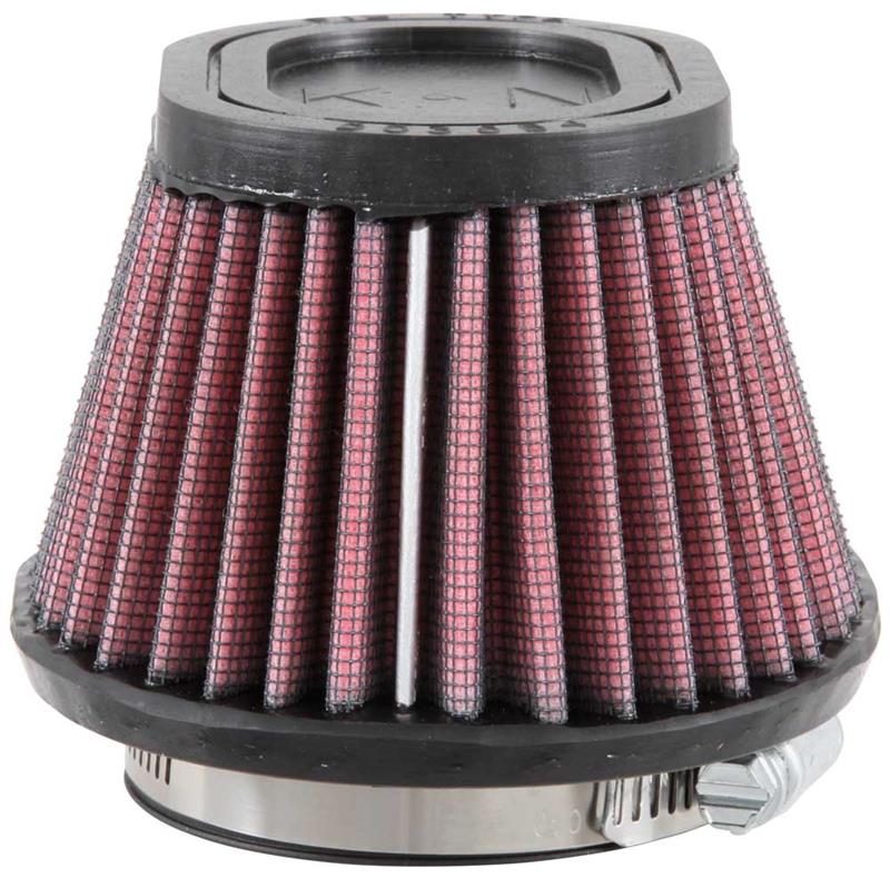 

K&N Engineering RU-2780 - KNNRU-2780 - K&N Filter Universal Rubber Filter 2 7/16 inch Flange 4.5x3.75 inch Base 3.5x2.5 inch Top 2.75 inch - Shipped in Europe - Tuningsupply.com
