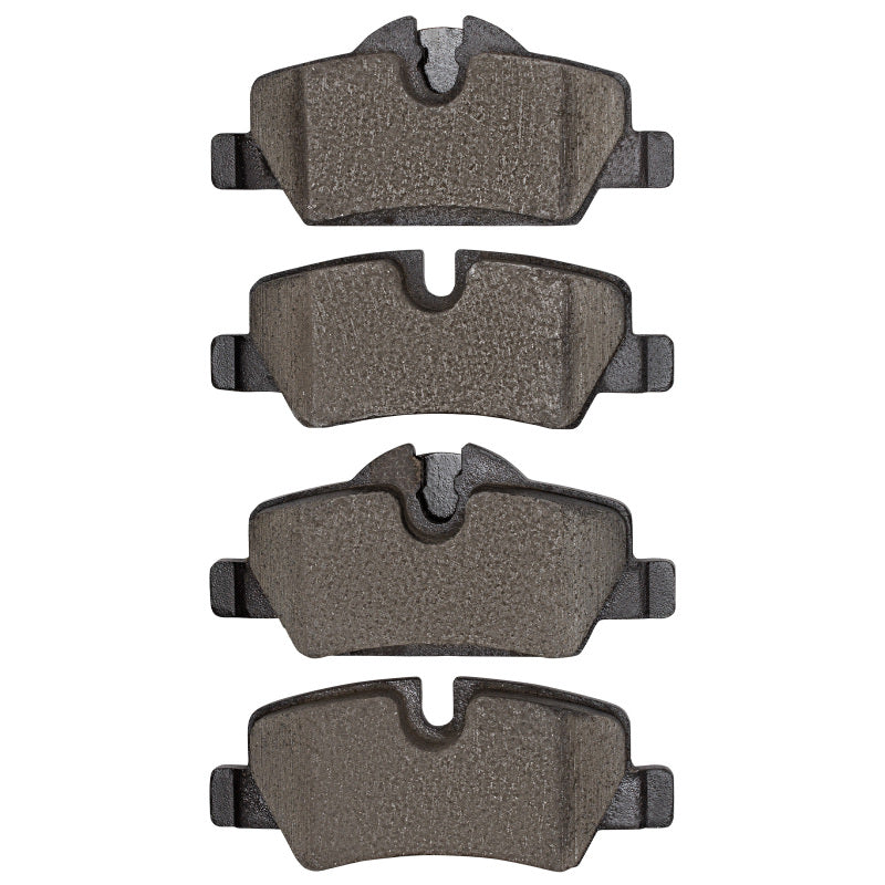 

DFC 1600-1800-00 - DFC1600-1800-00 - DFC 14-24 Mini Cooper (Excl Clubman) Rear Euro 5000 Ceramic Brake Pads - Shipped in Europe - Tuningsupply.com
