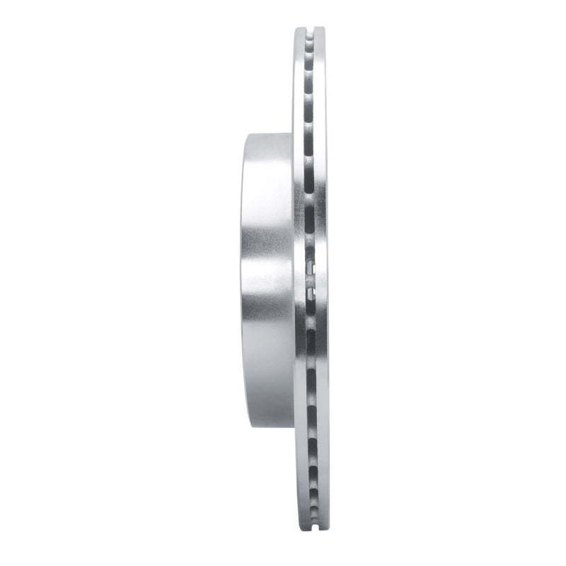 

R1 Concepts 631-13028R - RNC631-13028R - R1 2015-2025 Subaru WRX Rear Right Drilled & Slotted Silver Brake Rotor - Shipped in Europe - Tuningsupply.com
