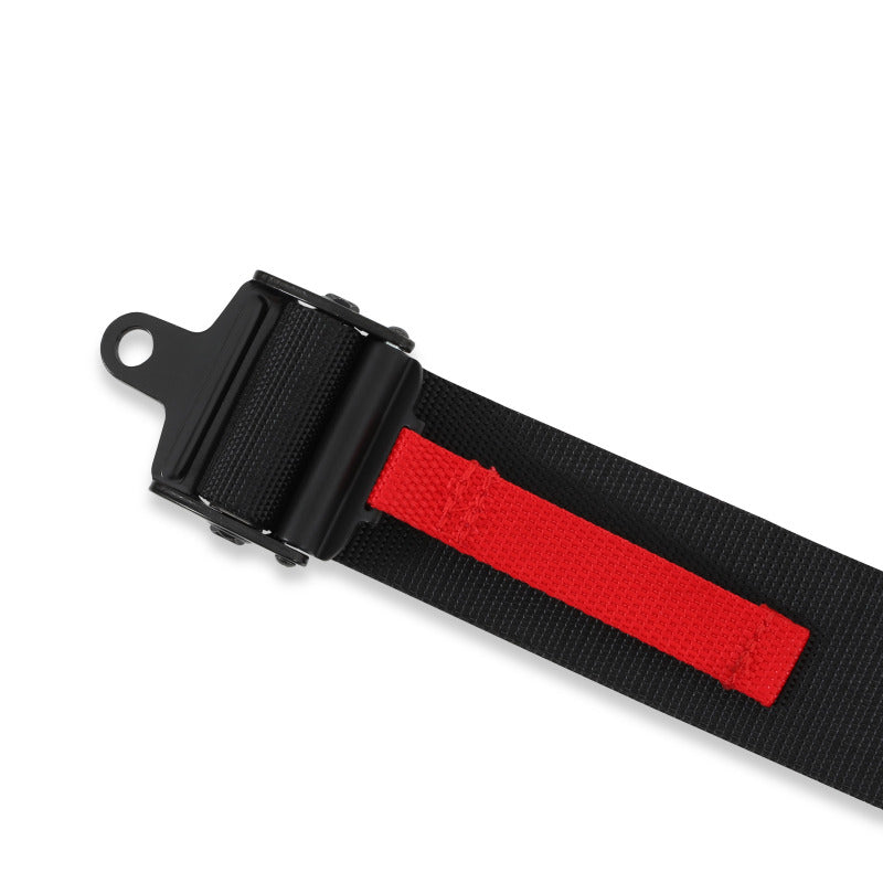 

Racequip 855005RQP - RQP855005RQP - RaceQuip Black FIA CAMLOCK 6pt 2in Pull Down Lap FHR - Shipped in Europe - Tuningsupply.com
