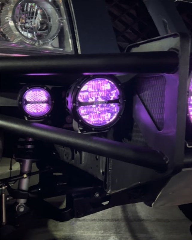 

Rigid Industries 36400 - RIG36400 - Rigid Industries 360-Series 4in LED Off-Road Diffused Beam - RGBW Backlight (Pair) - Shipped in Europe - Tuningsupply.com
