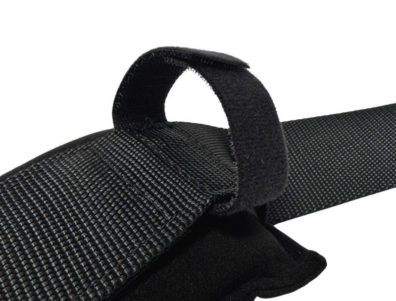 

PRP Seats SBH5.2CAMRT - PRPSBH5.2CAMRT - PRP 5.2 Cam-Lock Harness SFI 16.1 with Ratchet Straps- Black - Shipped in Europe - Tuningsupply.com
