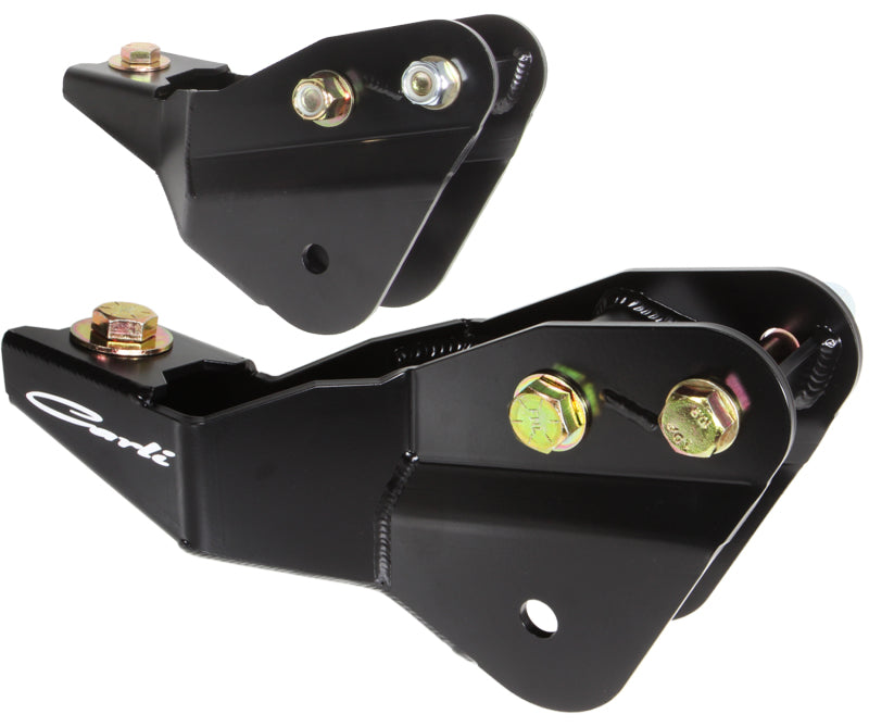 
    

Carli CS-FRAD-17 - CLICS-FRAD-17 - Carli 17-23 Ford F250/350 SD 4X4 Radius Arm Drop Brackets 4.5/5.5in Lift - Shipped in Europe - Tuningsupply.com

  