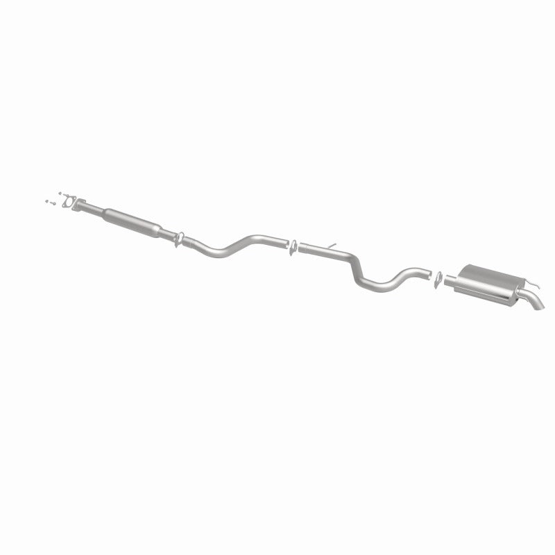 

Magnaflow 106-0013 - MAG106-0013 - MagnaFlow BRE Exhaust Kit 00-09 Allure LaCrosse Impala Monte Carlo - Shipped in Europe - Tuningsupply.com
