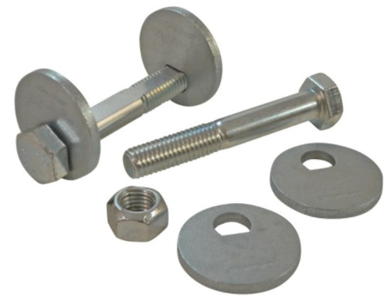 

SPC Performance 82105 - SPC82105 - SPC Performance GM SUV (Incl. 08+ Acadia/08+ Traverse) Rear Cam Bolt (Pair) - Shipped in Europe - Tuningsupply.com
