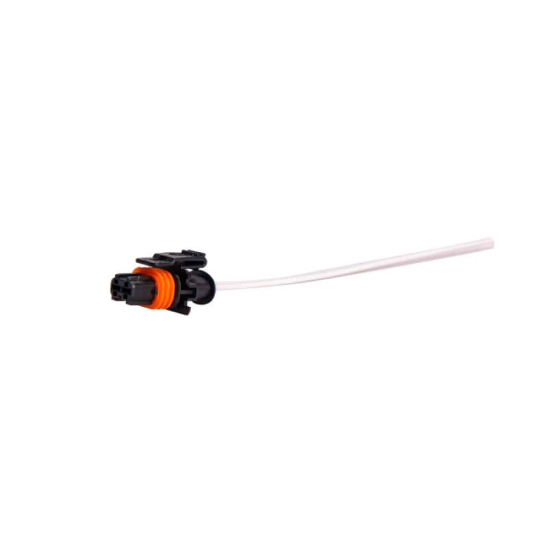 

Fleece Performance FPE-HAR-CUMM-CC-PT - FPEFPE-HAR-CUMM-CC-PT - Fleece Performance 03-18 Dodge Ram 2500/3500 5.9L Cummins 4.5in Crankshaft & Camshaft Sensor Pigtail - Shipped in Europe - Tuningsupply.com
