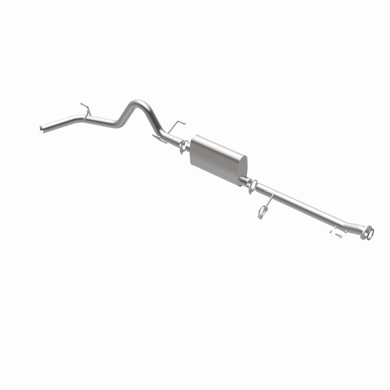 

Magnaflow 106-0275 - MAG106-0275 - MagnaFlow BRE Exhaust Kit 13-17 Toyota Tacoma 2.7L - Shipped in Europe - Tuningsupply.com
