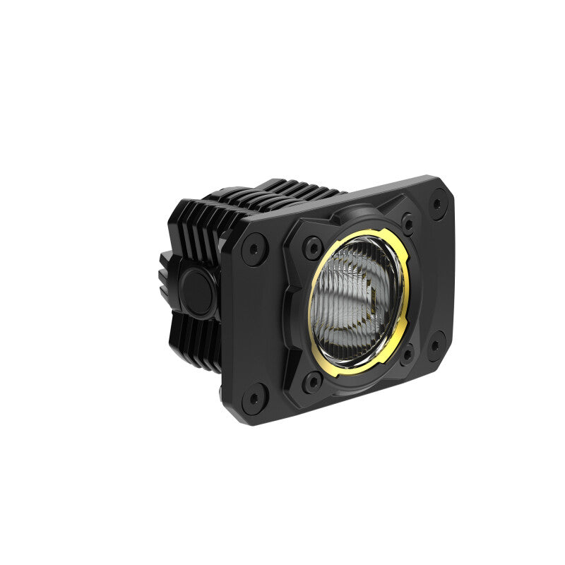 

KC HiLiTES 521 - KCL521 - KC HiLiTES FLEX ERA 1 - Flush Mount Backup Light Kit - Shipped in Europe - Tuningsupply.com
