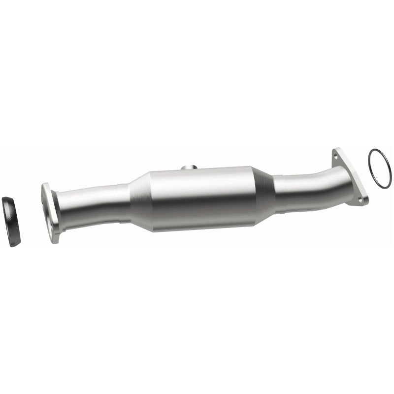 

Magnaflow 93462 - MAG93462 - MagnaFlow Direct Fit Catalytic Converter 01-05 Honda S2000 2.0L (49 State) - Shipped in Europe - Tuningsupply.com

