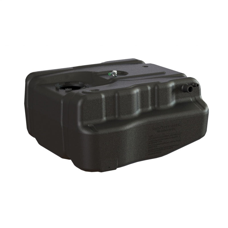 

Titan Fuel Tanks 8020011 - TFT8020011 - Titan Fuel Tanks 11-19 Ford F-350/F-450 Narrow Frame 40 Gallon After-Axle Utility Fuel Tank - Shipped in Europe - Tuningsupply.com
