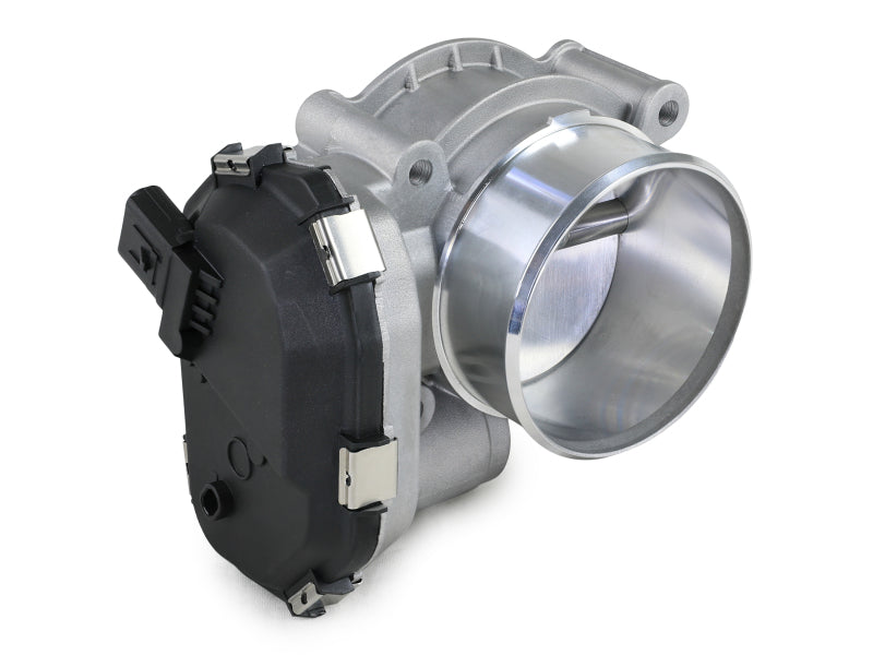 

aFe 46-39116 - AFE46-39116 - aFe POWER 17-25 Ford F150 V6-3.5L (tt) 73mm Throttle Body - Shipped in Europe - Tuningsupply.com
