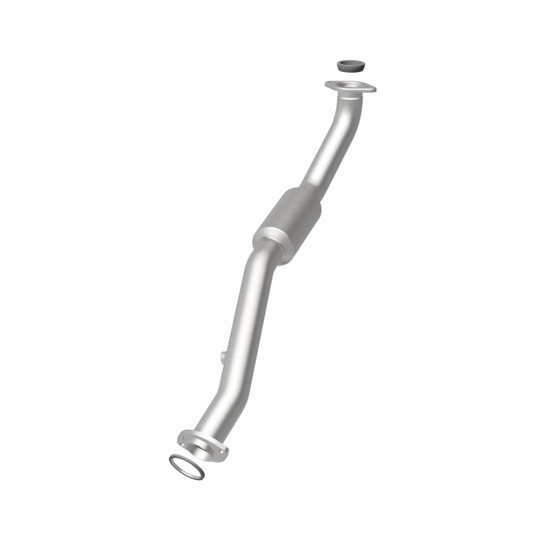 

Magnaflow 52206 - MAG52206 - MagnaFlow Direct Fit Catalytic Converter 2009-2012 Highlander 2.7 L Underbody - Shipped in Europe - Tuningsupply.com
