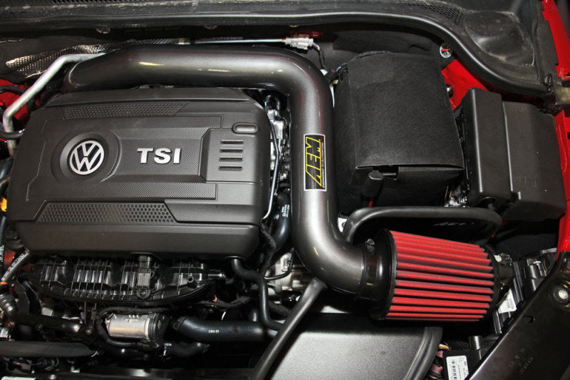 

AEM Induction 21-764C - AEM21-764C - AEM 2015 Volkswagen Jetta 2.0L L4 - Cold Air Intake System - Shipped in Europe - Tuningsupply.com
