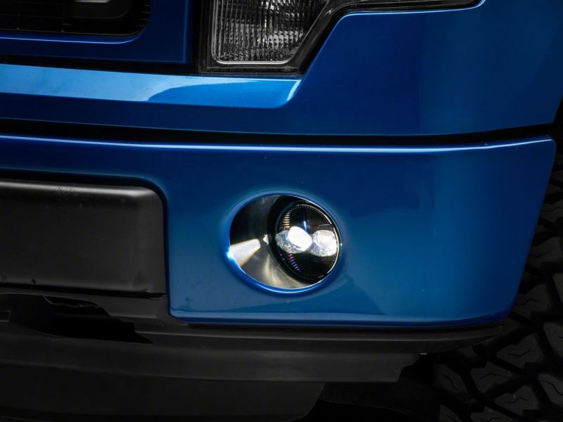 

Raxiom T566868 - RAXT566868 - Raxiom 09-14 Ford F-150 Excluding Raptor Axial Series LED Fog Lights - Shipped in Europe - Tuningsupply.com
