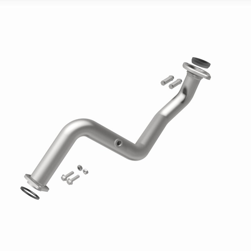 

Magnaflow 107-0229 - MAG107-0229 - BRE Exhaust 06-12 RAV4 2.4L 2.5L 3.5L Front Pipe Kit - Shipped in Europe - Tuningsupply.com
