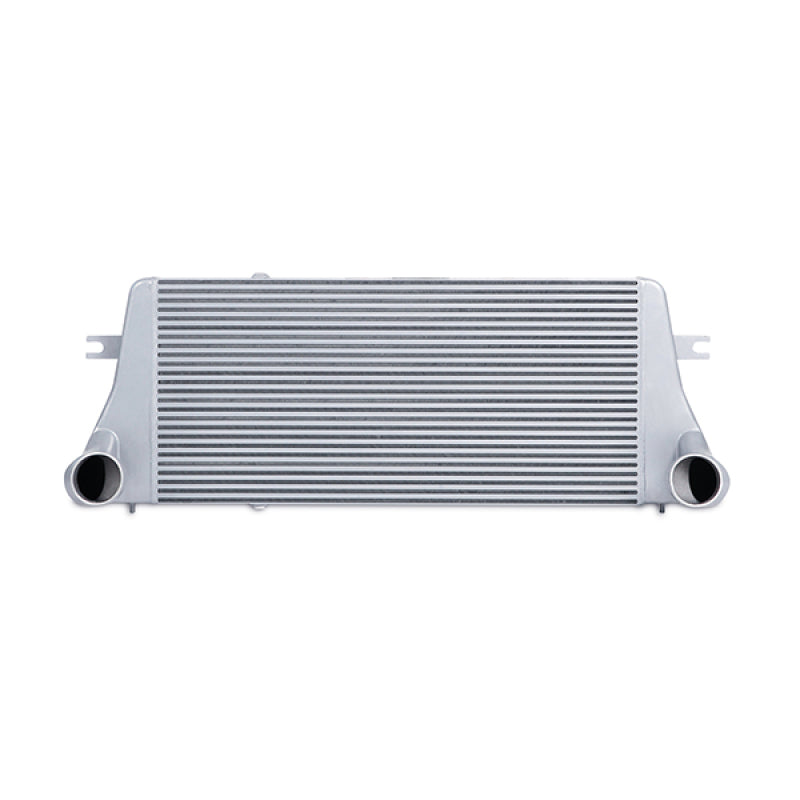 

Mishimoto MMINT-RAM-94SL - MISMMINT-RAM-94SL - Mishimoto 94-02 Dodge Ram 2500 5.9L Cummins Intercooler (Silver) - Shipped in Europe - Tuningsupply.com
