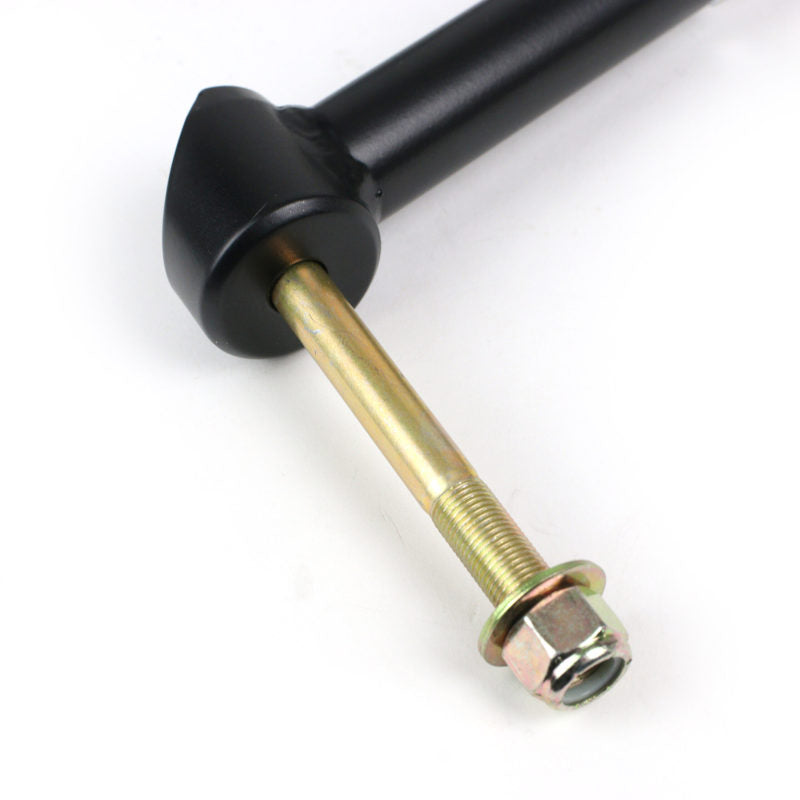 

Ridetech 11237299 - RID11237299 - Ridetech 1964-1967 GM A-Body Trailing Arm Braces - Shipped in Europe - Tuningsupply.com
