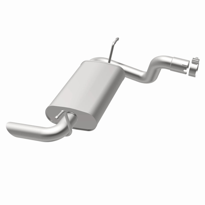 

Magnaflow 108-0301 - MAG108-0301 - BRExhaust 18-25 Jeep Wrangler 2.0L Direct-Fit Replacement Rear Muffler Kit - Shipped in Europe - Tuningsupply.com
