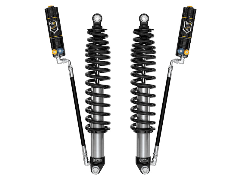 

ICON 48711X - ICO48711X - ICON 21-23 Ford Bronco Rear 2.5in VS RR Coilover Kit Heavy Rate Spring - Shipped in Europe - Tuningsupply.com
