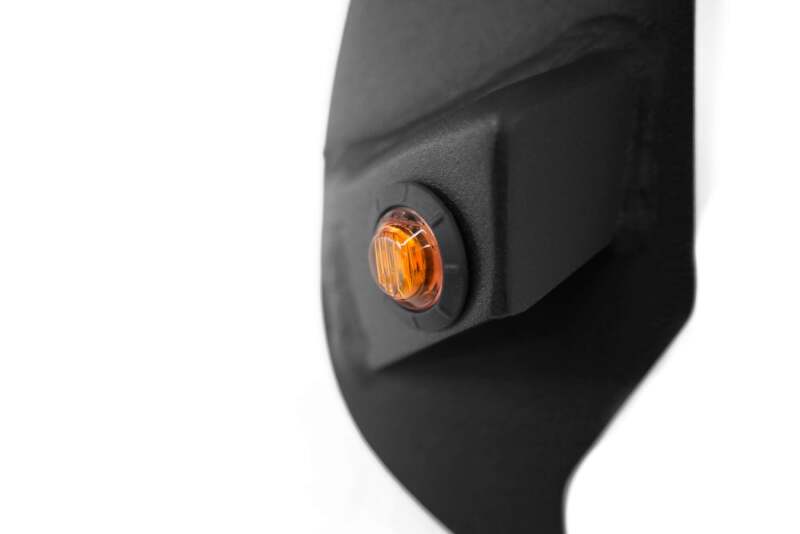 

DV8 Offroad FDGL-08 - DVEFDGL-08 - DV8 Offroad 20-24 Jeep Gladiator JT Fender Deletes - Shipped in Europe - Tuningsupply.com

