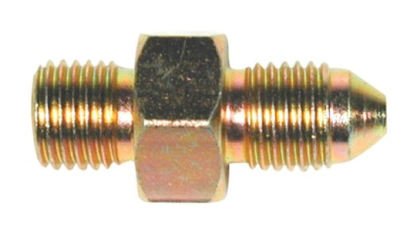 
  

Wilwood 220-3406 - WIL220-3406 - Wilwood Fitting Adapter Remote M/C 3/8-24 x #3 - Shipped in Europe - Tuningsupply.com

