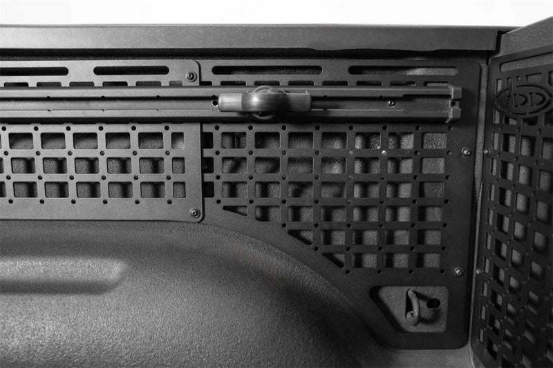 

Addictive Desert Designs AC6201901NA-D - ADDAC6201901NA-D - Addictive Desert Designs 21-23 Ram TRX Bed Side Molle Panels - Driver Full Set - Shipped in Europe - Tuningsupply.com
