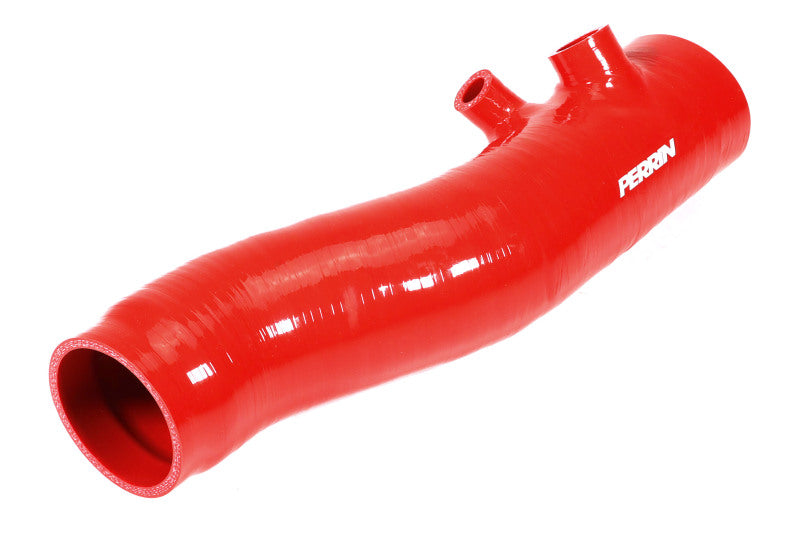 

Perrin Performance PSP-INT-427RD - PERPSP-INT-427RD - PERRIN 22-26 Subaru WRX Long Type Turbo Inlet Hose - Red - Shipped in Europe - Tuningsupply.com

