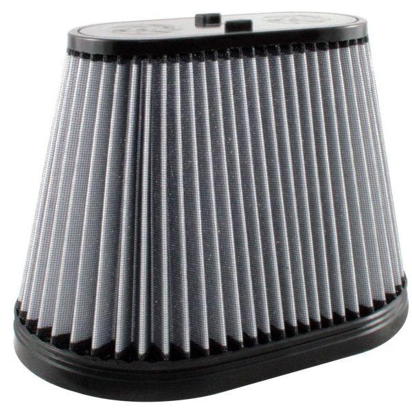 aFe MagnumFLOW Air Filters OER PDS A/F PDS Ford Diesel Trucks 03-07 V8-6.0L (td)-tuningsupply.com