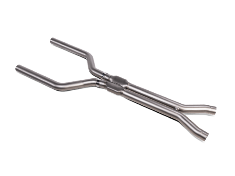 
  

Akrapovic E-BM/T/11 - AKRE-BM/T/11 - Akrapovic 2020-23 BMW X5M (F95)/X6M (F96) Evolution Link Pipe Set (Titanium) - Shipped in Europe - Tuningsupply.com

