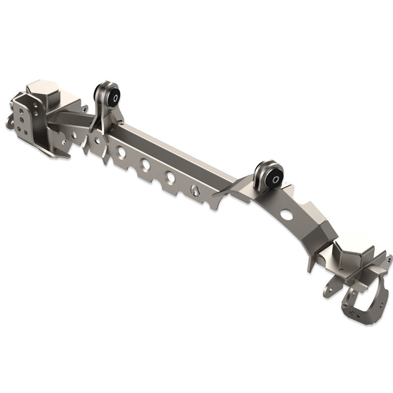 
  

Artec Industries JL6551 - ARTJL6551 - Artec Industries 18-25 Jeep Wrangler JL 1 Ton - Apex Front Superduty Swap Kit W/ DaystarBushings - Shipped in Europe - Tuningsupply.com

