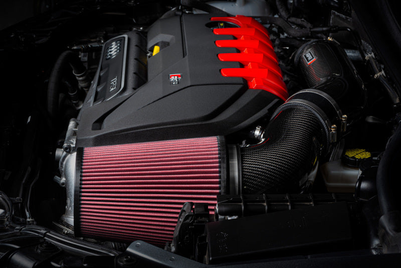 

APR CI100038-A - APRCI100038-A - APR 17-20 Audi RS3/18-22 Audi TT RS Quattro (MK3) 2.5T TFSI Carbon Fiber Intake Filter System - Shipped in Europe - Tuningsupply.com
