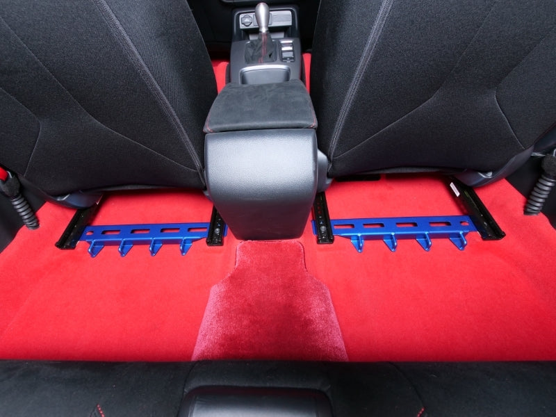 
  

Cusco 3F7 492 SP - CUS3F7 492 SP - Cusco 2023+ Honda Civic Type R (FL5) Power Brace w Seat Rail/Floor & Safety Harness Belt Hook - 2 - Shipped in Europe - Tuningsupply.com

