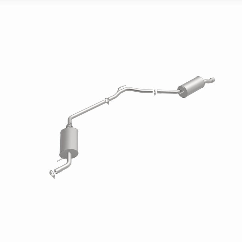 

Magnaflow 106-0230 - MAG106-0230 - MagnaFlow BRE Exhaust Kit 99-03 VW EuroVan 2.8L - Shipped in Europe - Tuningsupply.com

