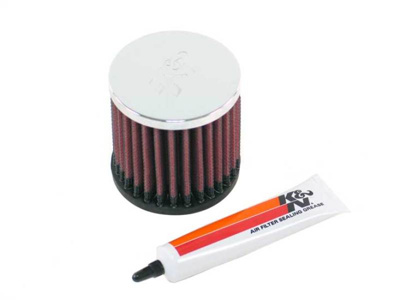
  

K&N Engineering HA-1088 - KNNHA-1088 - K&N 88-03 Honda XR100R/03-09 CRF100F Air Filter - Shipped in Europe - Tuningsupply.com

