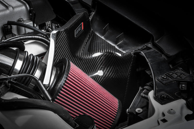 

APR CI100037 - APRCI100037 - APR 10-16 Audi S4/S5/14-17 Audi Q5/SQ5 (B8) 3.0T Open Carbon Fiber Intake System - Shipped in Europe - Tuningsupply.com
