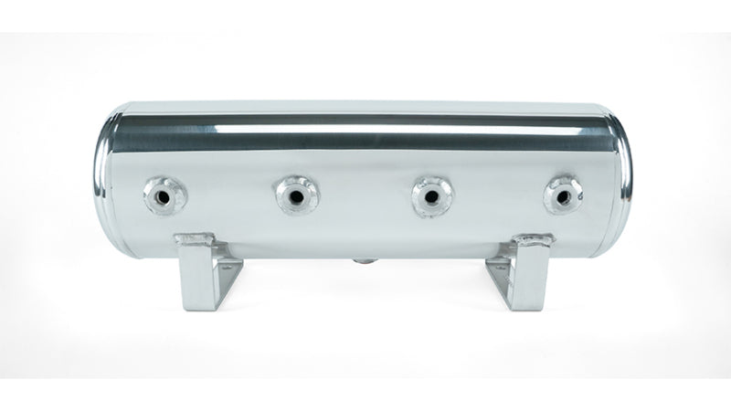 
  

Air Lift 27805 - ALF27805 - Air Lift 2.5 Gal. Polished Tank w/ Viair 444b Blk Compressor (Incl. Fittings & Mounting Hardware) - Shipped in Europe - Tuningsupply.com

